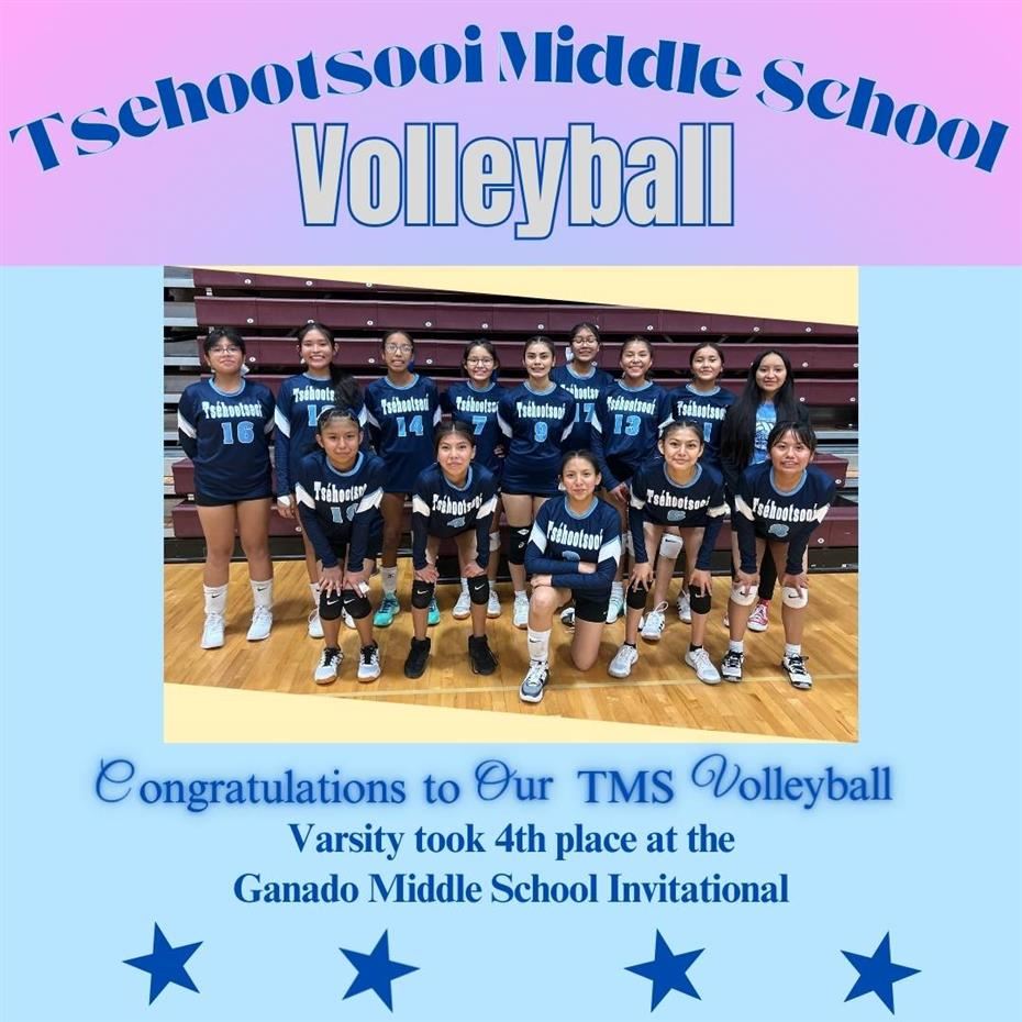 TMS Volleyball